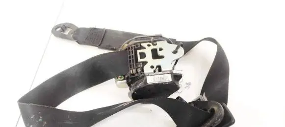 Ford Transit Front seatbelt