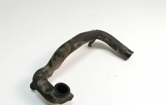 Mercedes-Benz B W245 Engine coolant pipe/hose A6402001352