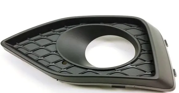 Seat Tarraco Front bumper lower grill 5FJ853665