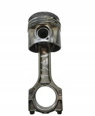 BMW 5 E39 Piston with connecting rod 80L85