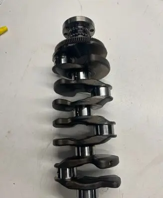 BMW 3 F30 F35 F31 Crankshaft 863954101 0317062700996 B46