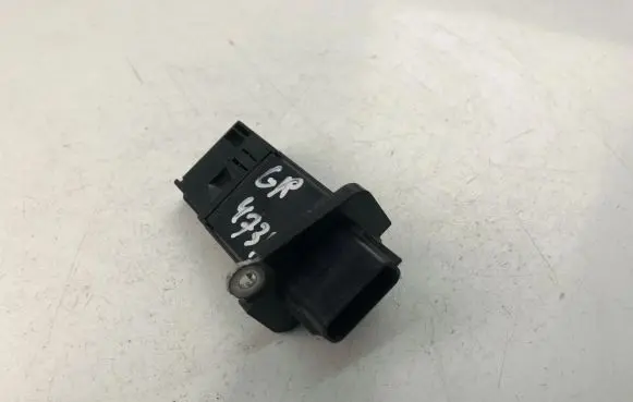 Renault Koleos I Mass air flow meter 226807S000