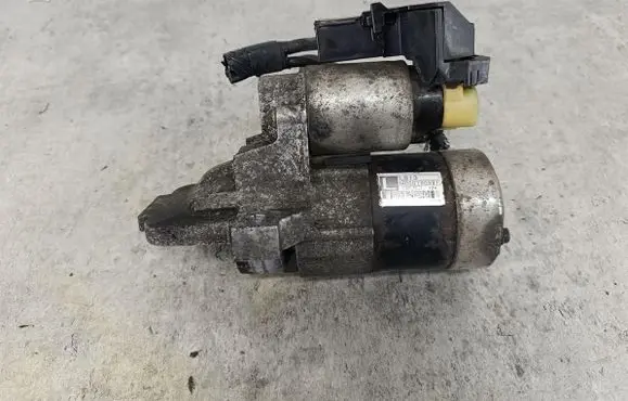 Mazda 5 Starter motor M000T90981