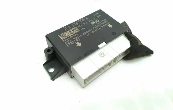 Volkswagen T-Roc Parking PDC control unit/module 5QA919298K 5QA919298A E797743