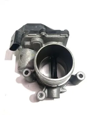 Audi A5 Sportback 8TA Throttle valve 03L128063T A2C83076400 08140721