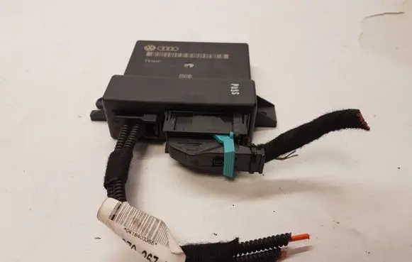 Audi A6 S6 C6 4F Other control units/modules 4L0907468B 4L0910468A