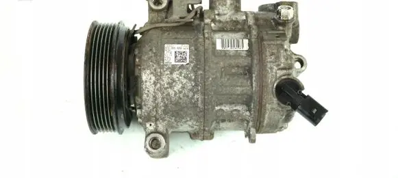 Audi A5 8T 8F Air conditioning (A/C) compressor (pump) 8T0260805F