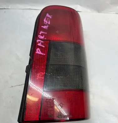 Peugeot Partner Rear/tail lights 45050