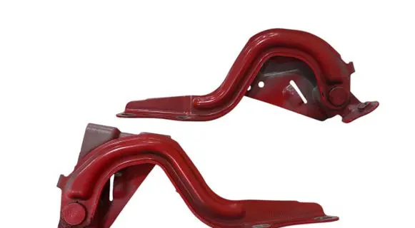Toyota Yaris XP210 Tailgate/trunk/boot hinge