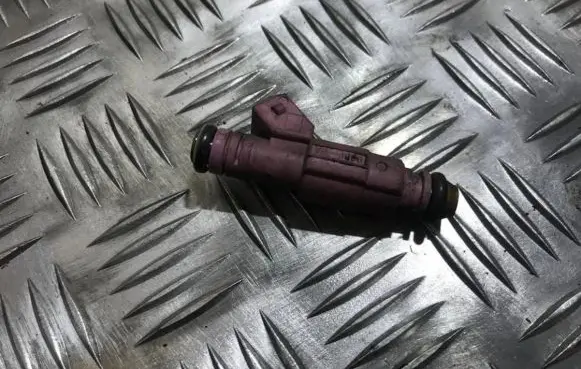 Ford Ka Fuel injector 0280155786 98bf-ba