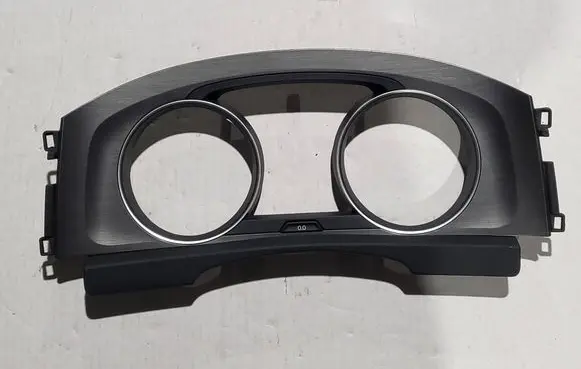 Volkswagen Golf VI Dashboard trim 5G0857059 5G0857189