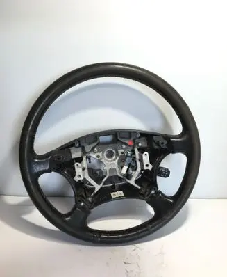 Toyota Land Cruiser (J120) Steering wheel 4510358010 4518758010
