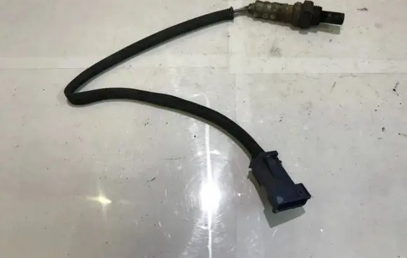 Peugeot 308 Lambda probe sensor v7548961