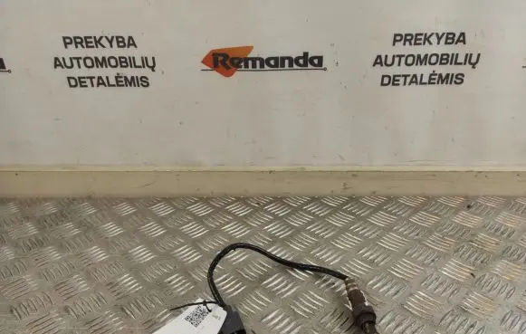 Opel Astra J Lambda probe sensor 8980898950