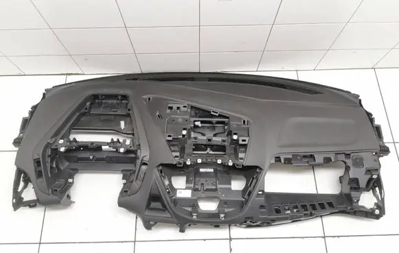 Ford Transit Custom Dashboard Bk21v04304al Bk21v018w19aa