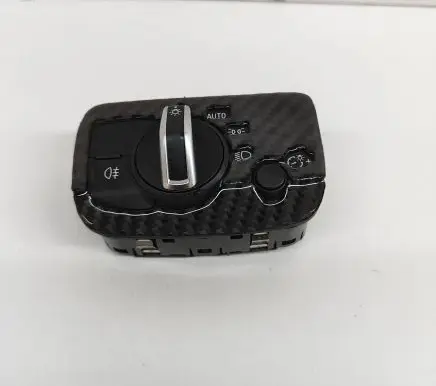 Audi A3 S3 8V Light switch 8V0941531AD