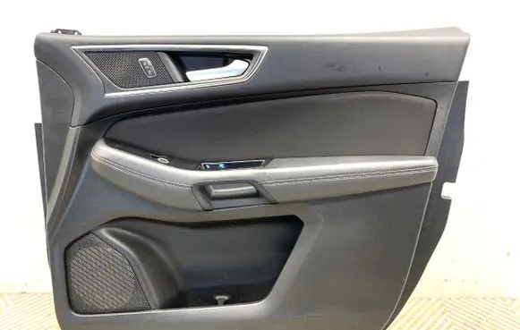 Ford S-MAX Front door card panel trim