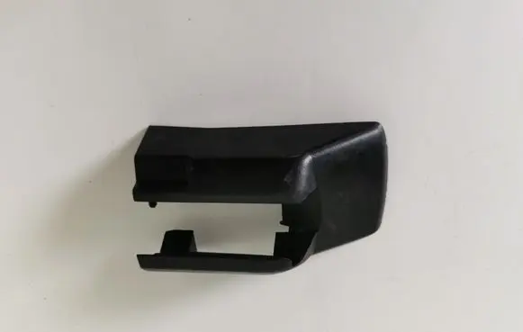 Mercedes-Benz GLS X166 Front driver seat rail trim A1669190100