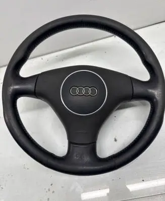 Audi A3 S3 8L Steering wheel 1016669910 8P0419091H
