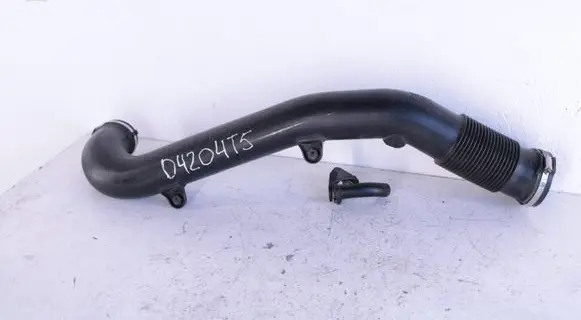 Volvo V60 Air intake duct part 31338488 BP80B