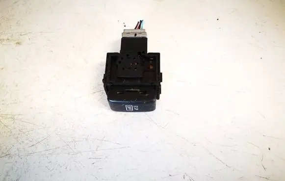 Nissan X-Trail T30 ESP (stability program) switch 