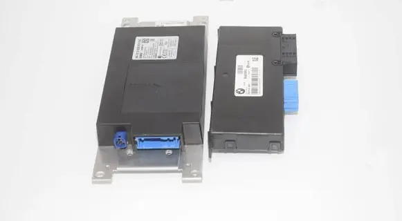 BMW 5 F10 F11 Other control units/modules 6820931 9393660 9362848