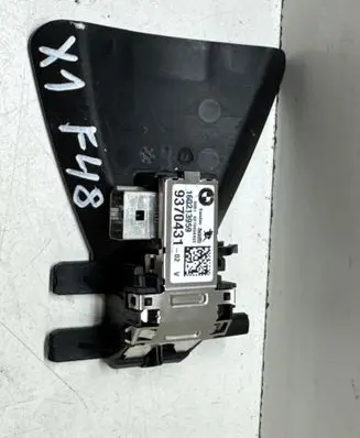 BMW 3 F30 F35 F31 Windshield/windscreen camera 9370431