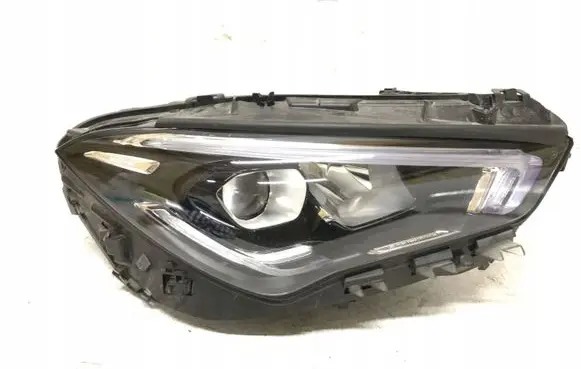 Mercedes-Benz CLA C118 X118 Headlight/headlamp