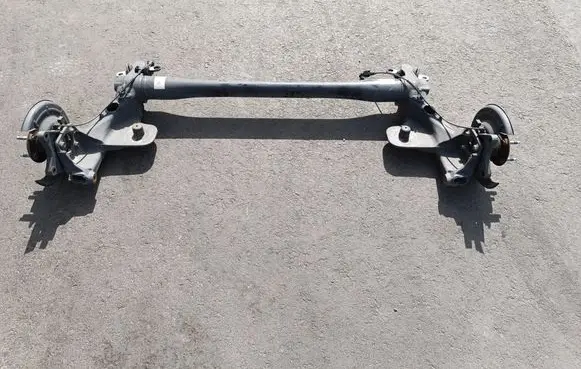 Buick Encore I Rear axle beam 42564441
