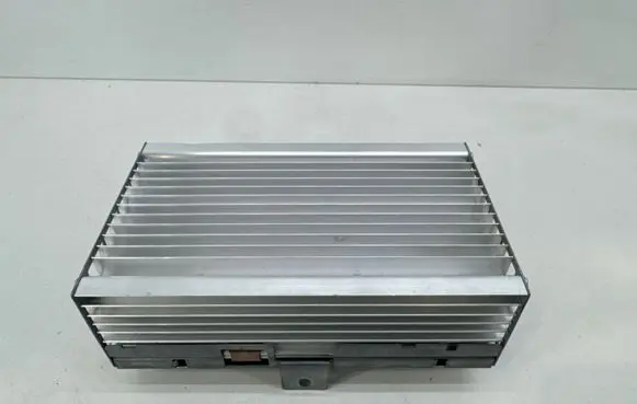 BMW 5 F10 F11 Sound amplifier 9313041