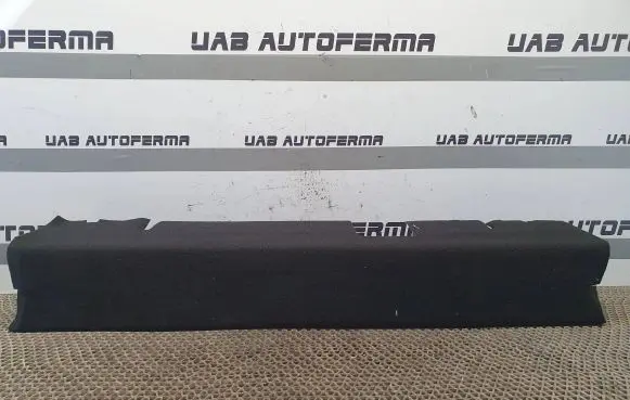 Renault Kadjar Other trunk/boot trim element 749348823R