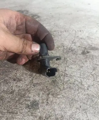 Lancia Phedra Crankshaft position sensor