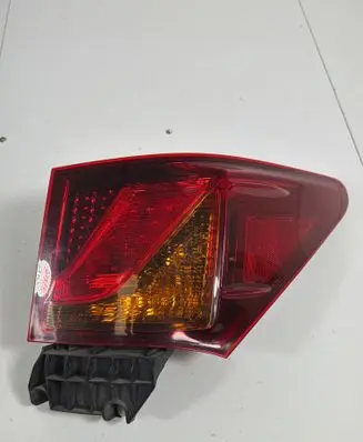 Lexus GS 300 350 430 450H Rear/tail lights 8155130C80