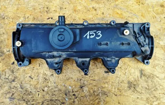Volkswagen Crafter Rocker cam cover 8200629199