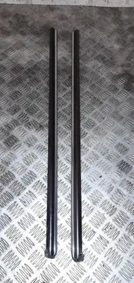 Mercedes-Benz CLK A209 C209 Rear side glass trim 