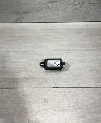 BMW 3 F30 F35 F31 Other control units/modules 9319081 A2C90360200