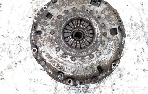 Ford Transit Custom Clutch set kit GK217550CA KK216477AB