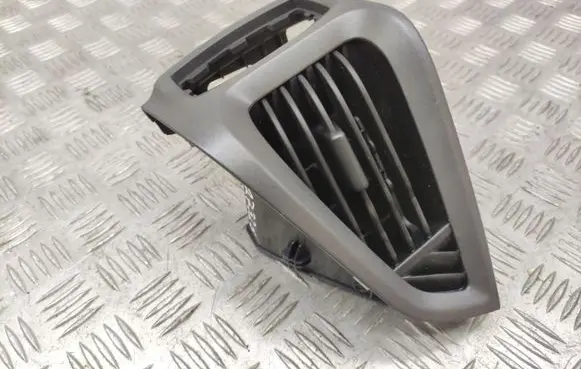 Ford Transit Custom Dashboard side air vent grill/cover trim BK21V018B09