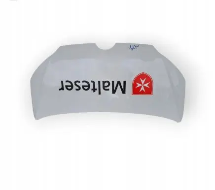 Volkswagen Up Engine bonnet/hood