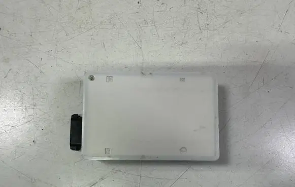 Mercedes-Benz G W461 W463 1st Gen Blind spot module A0009052504 A0009020221 A0009018802