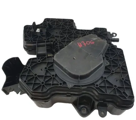 Citroen Jumpy AdBlue liquid reservoir 4077148AA