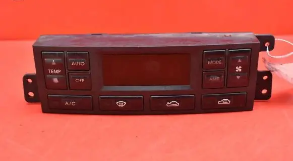 KIA Sorento Climate control unit 97250-3E100