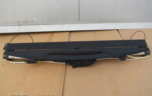 Mercedes-Benz S W221 Parcel shelf load cover A2216901249