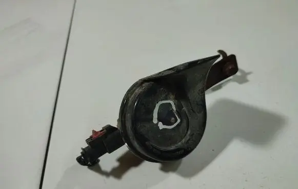 Ford Mondeo MK IV Horn signal