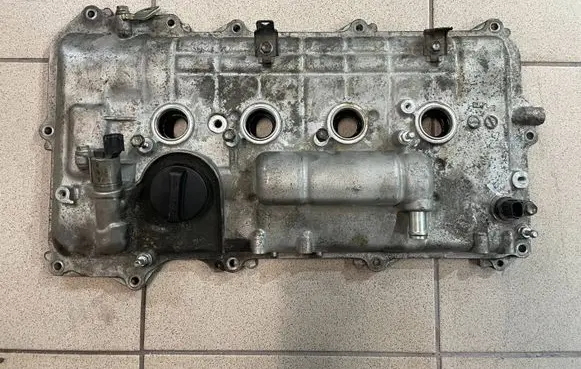 Toyota Auris 150 Rocker cam cover X2ZR-E22U 2ZR-FXE BV429