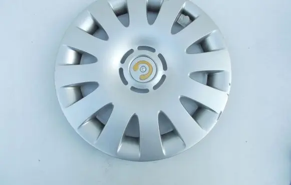 BMW 3 E46 R16 wheel hub/cap/trim 36131097150