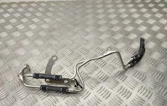 Volkswagen T-Cross Engine coolant pipe/hose 04C121497G 04C122447B