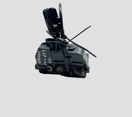 Renault Megane II Rear door lock 8200212468 05102007 210096