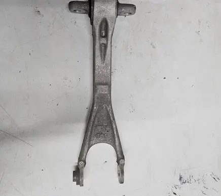 Tesla Model X Rear upper control arm/wishbone 142042299C