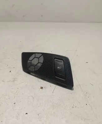 Skoda Octavia Mk2 (1Z) Electric window control switch 1Z1867436